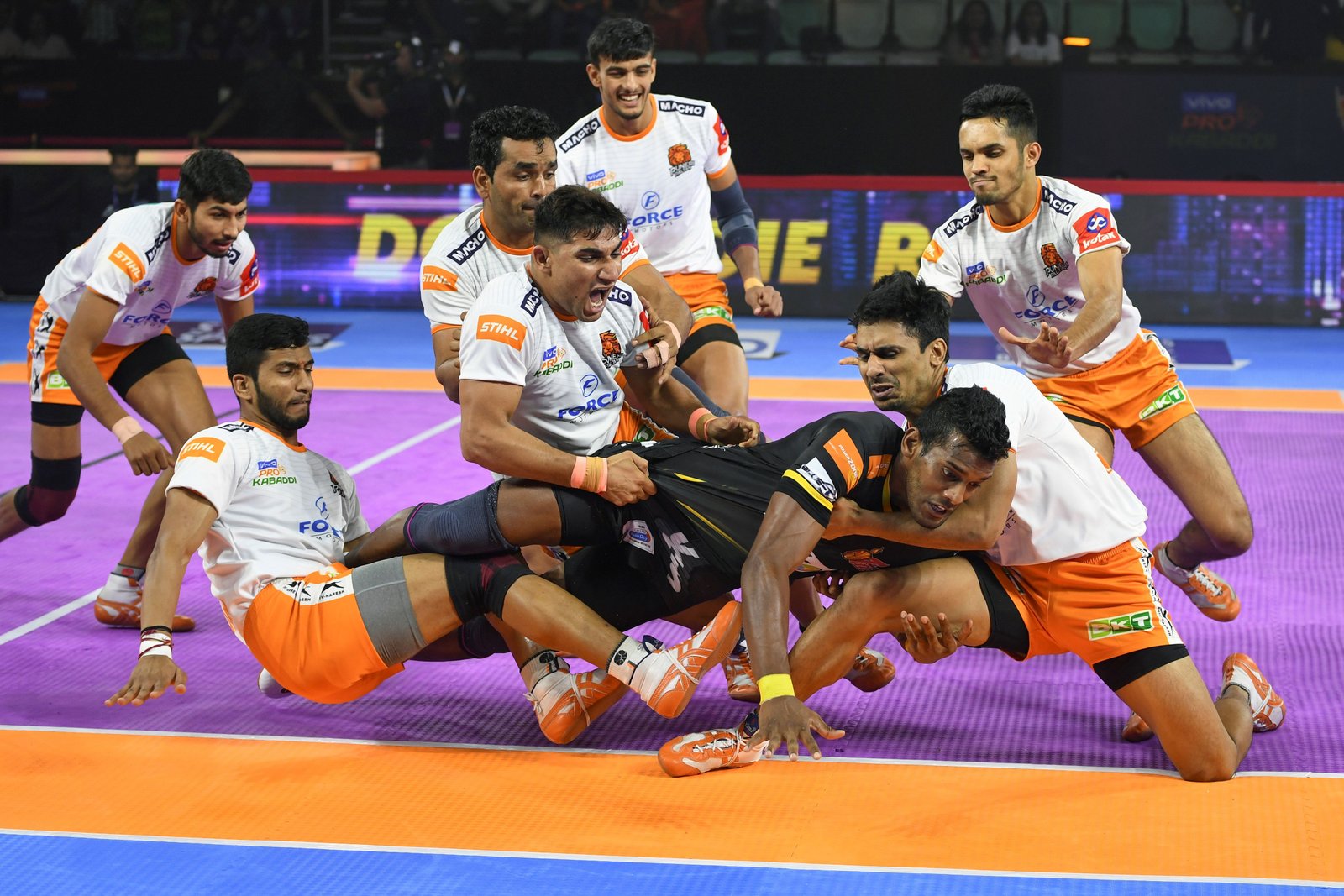 Pro Kabaddi 2025: A Look Ahead to the Mat