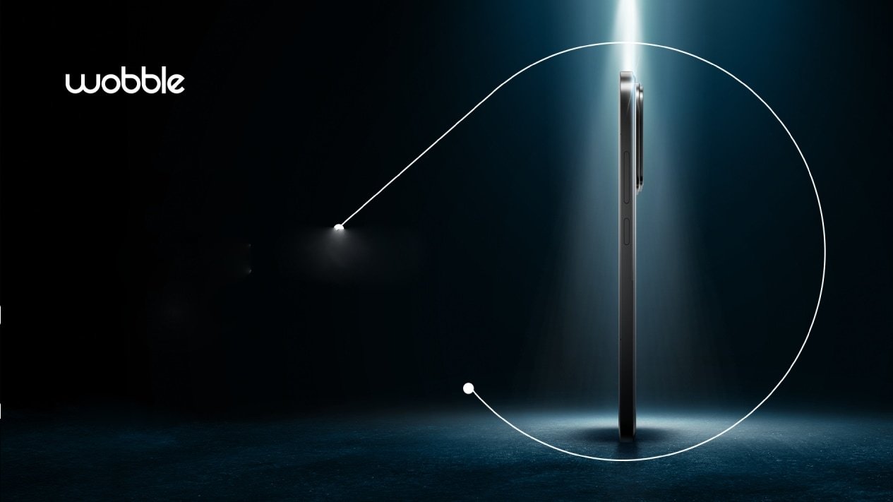 Wobble Set to Shake Up Indian Smartphone Market with November 19 Launch