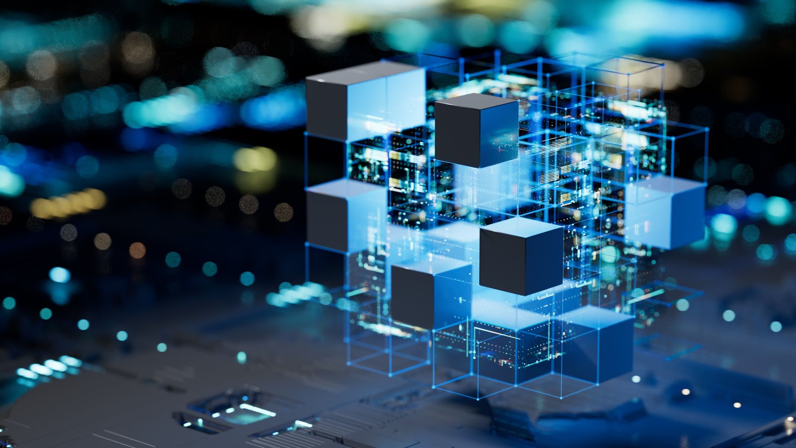 The AI Revolution: Shaping the Future of Indian Banking